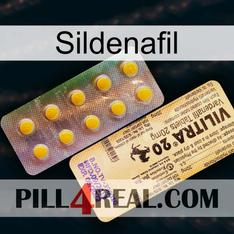 Sildenafil new06